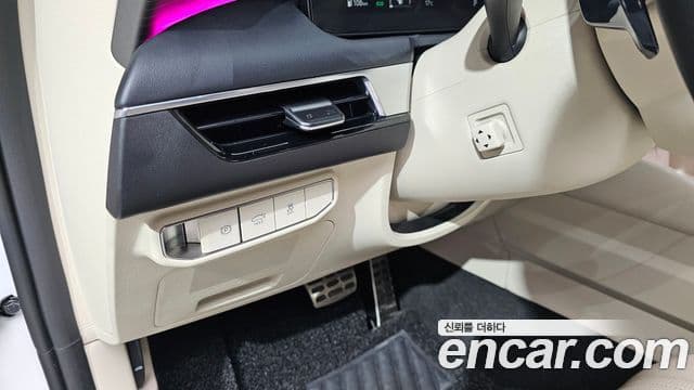 Kia The / новый New K8 Signature, 2026 13