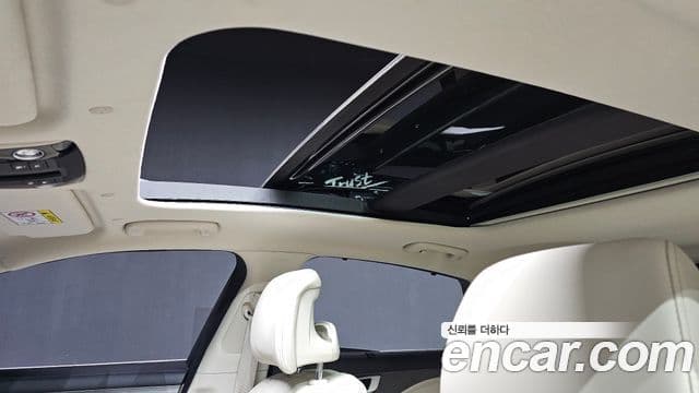 Kia The / новый New K8 Signature, 2026 19