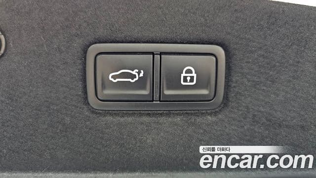 Kia The / новый New K8 Signature, 2026 20