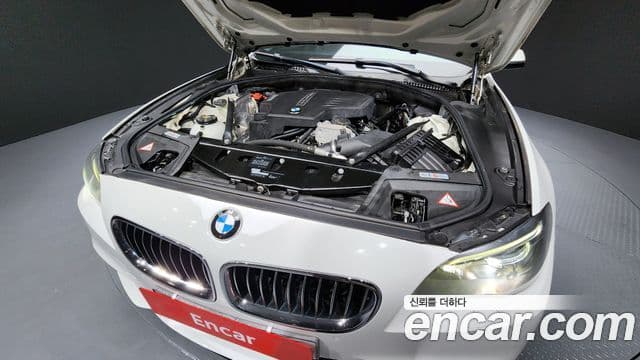 BMW 5시리즈 (F10) 528i xDrive M Aero Dynamic, 2016 6