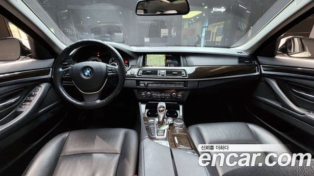 BMW 5시리즈 (F10) 528i xDrive M Aero Dynamic, 2016 7