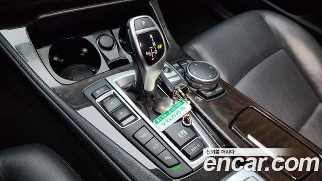 BMW 5시리즈 (F10) 528i xDrive M Aero Dynamic, 2016 9