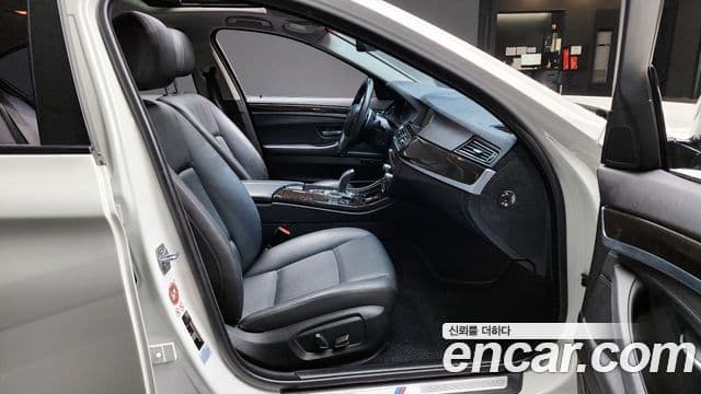 BMW 5시리즈 (F10) 528i xDrive M Aero Dynamic, 2016 10