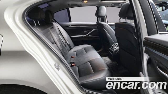 BMW 5시리즈 (F10) 528i xDrive M Aero Dynamic, 2016 12