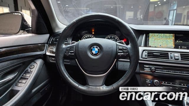 BMW 5시리즈 (F10) 528i xDrive M Aero Dynamic, 2016 14