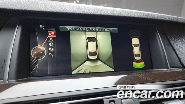 BMW 5시리즈 (F10) 528i xDrive M Aero Dynamic, 2016 15