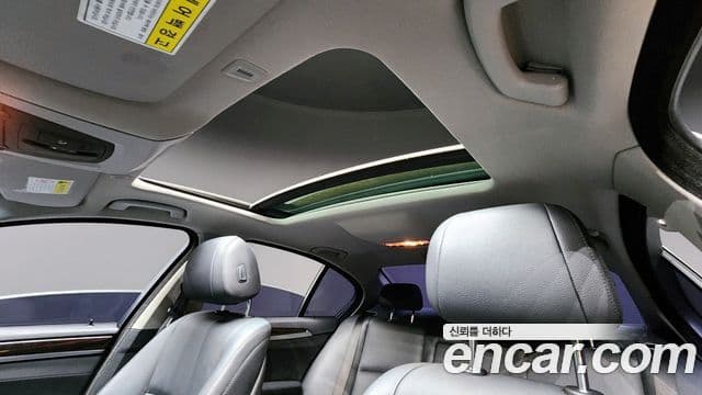 BMW 5시리즈 (F10) 528i xDrive M Aero Dynamic, 2016 18