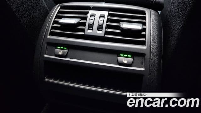 BMW 5시리즈 (F10) 528i xDrive M Aero Dynamic, 2016 19