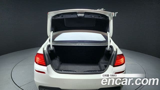 BMW 5시리즈 (F10) 528i xDrive M Aero Dynamic, 2016 20