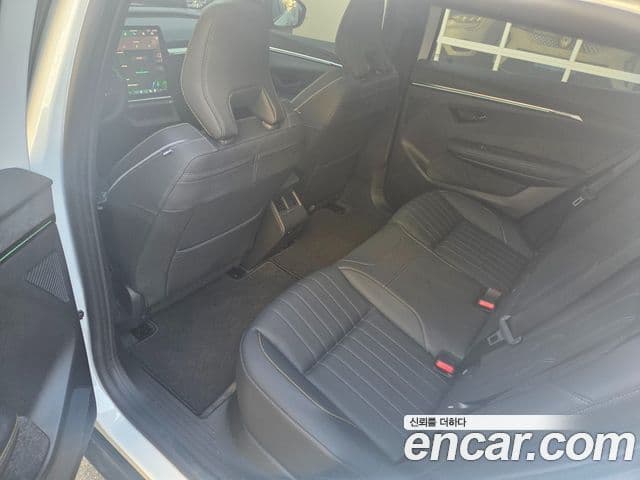 Renault Korea(Samsung) Сценик (Scenic) iconic, 2026 8