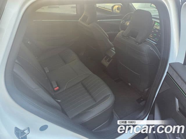 Renault Korea(Samsung) Сценик (Scenic) iconic, 2026 9