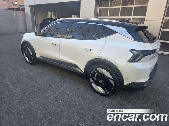 Renault Korea(Samsung) Сценик (Scenic) iconic, 2026 10