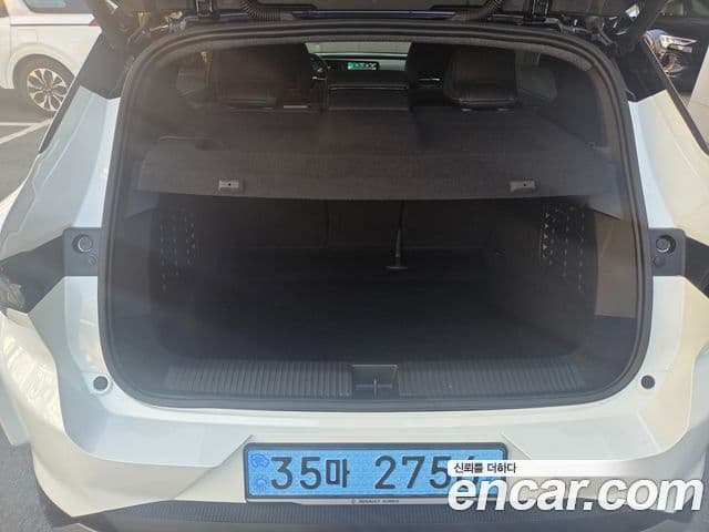 Renault Korea(Samsung) Сценик (Scenic) iconic, 2026 12