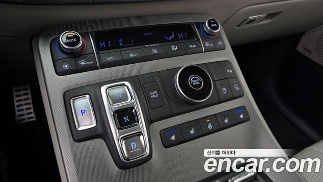 Hyundai Palisade Prestige, 2022 9