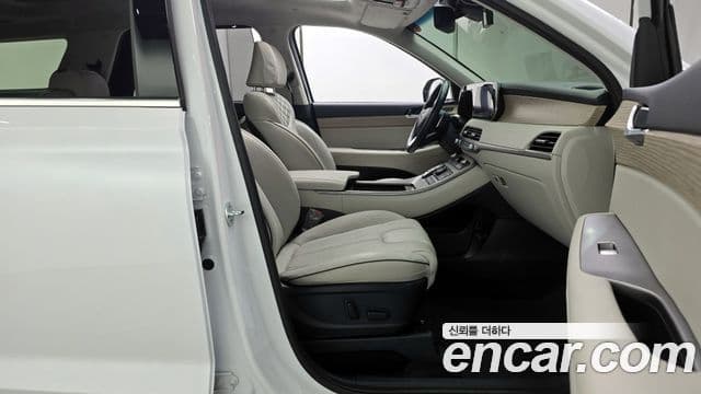 Hyundai Palisade Prestige, 2022 10