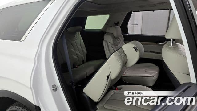 Hyundai Palisade Prestige, 2022 13
