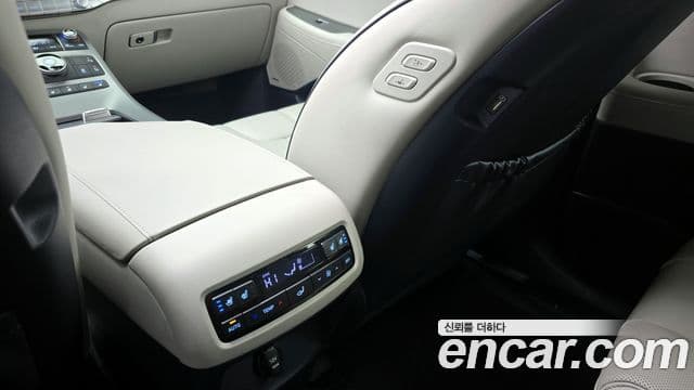 Hyundai Palisade Prestige, 2022 17