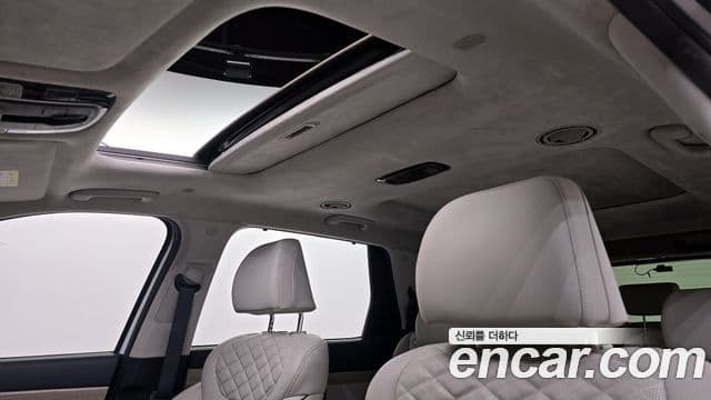 Hyundai Palisade Prestige, 2022 18