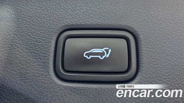 Hyundai Palisade Prestige, 2022 20