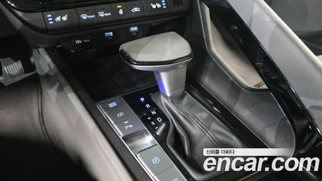 Hyundai Avante (CN7) Inspiration, 2023 9