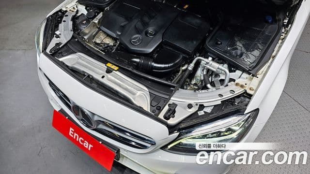 Mercedes-Benz C-класс W205 C220 d 4MATIC, 2020 6