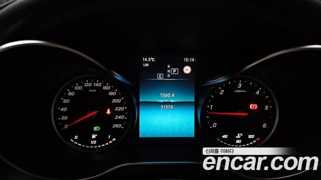 Mercedes-Benz C-класс W205 C220 d 4MATIC, 2020 8