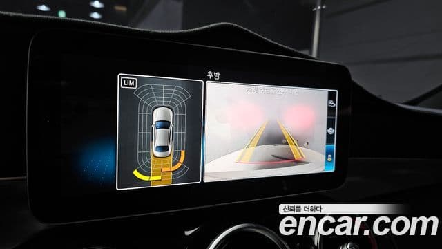 Mercedes-Benz C-класс W205 C220 d 4MATIC, 2020 16