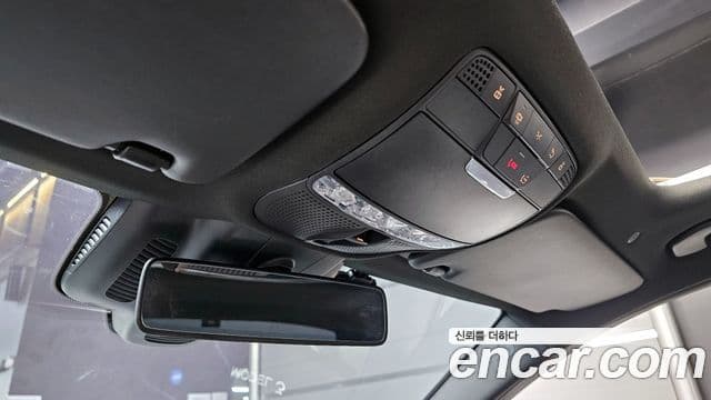 Mercedes-Benz C-класс W205 C220 d 4MATIC, 2020 17