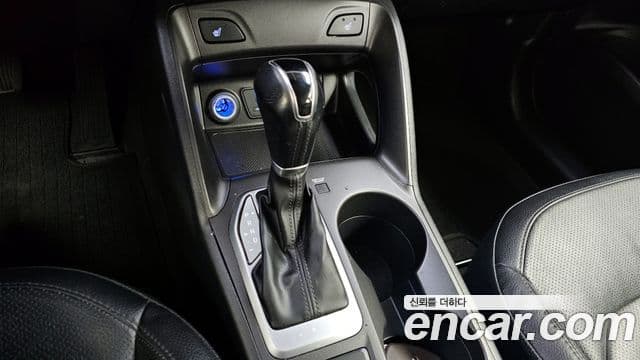 Hyundai New Tucson ix Smart Special, 2015 9