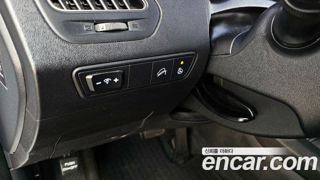 Hyundai New Tucson ix Smart Special, 2015 14