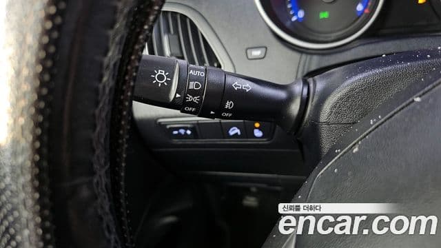 Hyundai New Tucson ix Smart Special, 2015 15