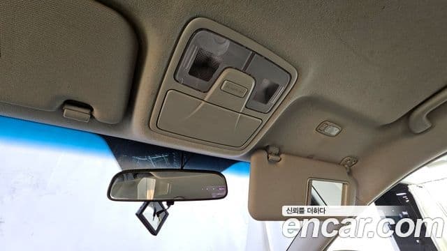 Hyundai New Tucson ix Smart Special, 2015 19