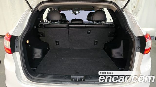 Hyundai New Tucson ix Smart Special, 2015 20