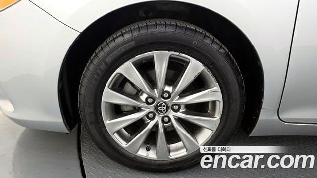 Toyota New 캠리 гибрид LE, 2017 все фото