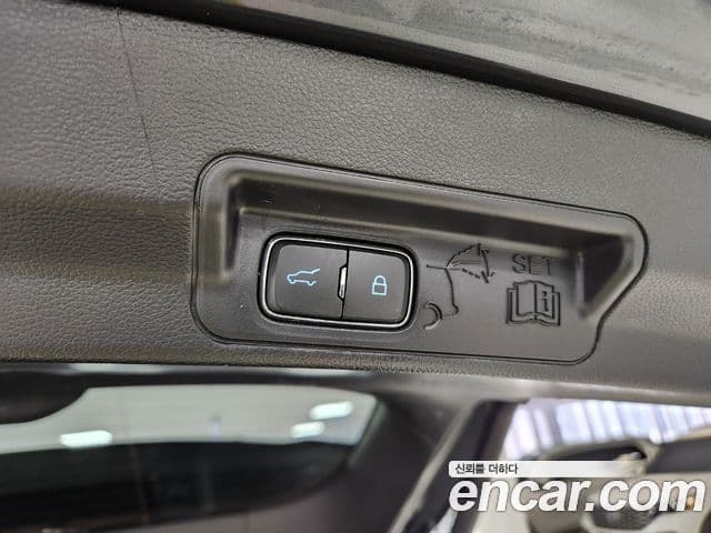 Ford Explorer 6세대 3.0 Platinum 4WD, 2022 20