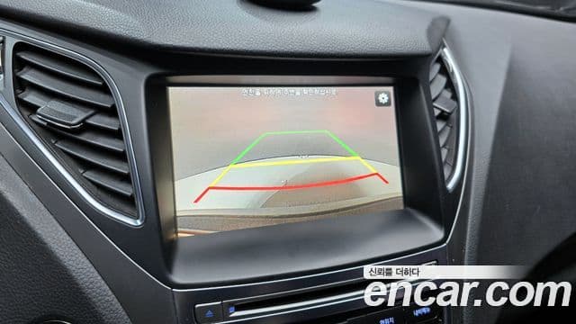 Hyundai Grandeur HG гибрид Premium Collection, 2017 16