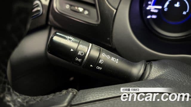 Hyundai Grandeur HG гибрид Premium Collection, 2017 19