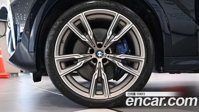 BMW X6 (G06), 2021 все фото