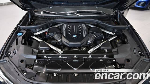 BMW X6 (G06), 2021 6