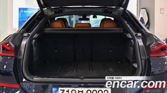 BMW X6 (G06), 2021 7
