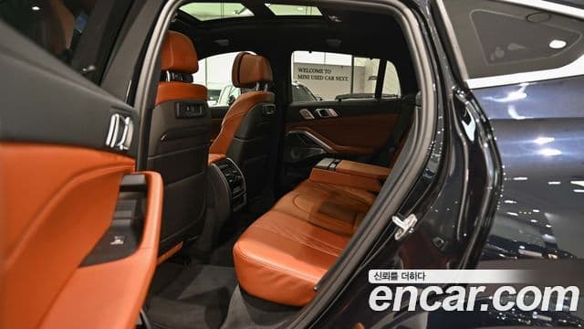 BMW X6 (G06), 2021 10