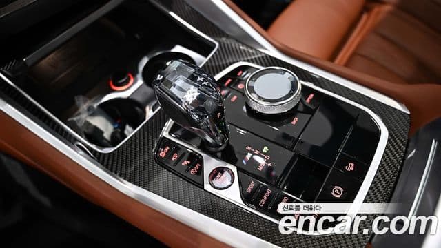 BMW X6 (G06), 2021 11