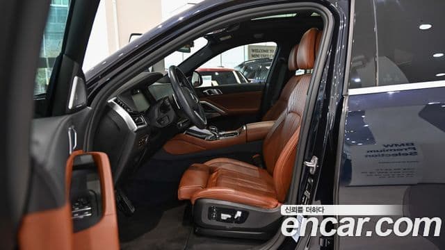 BMW X6 (G06), 2021 12