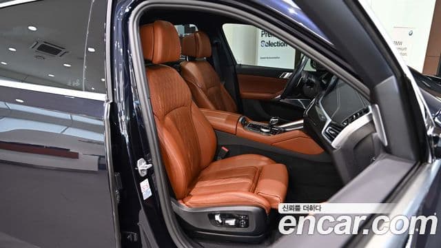 BMW X6 (G06), 2021 13