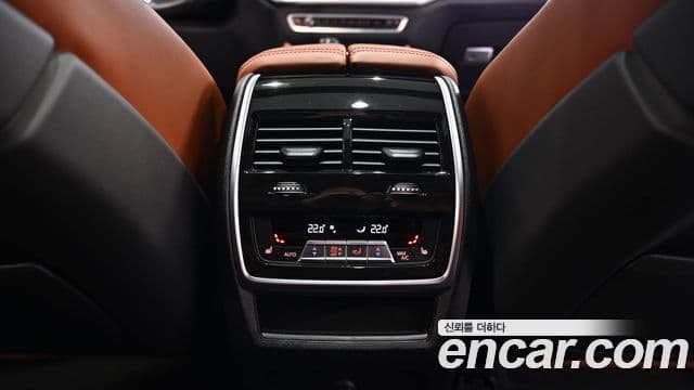 BMW X6 (G06), 2021 17