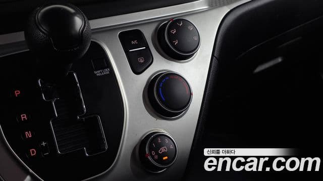 Kia The / новый New Ray Standard, 2021 15