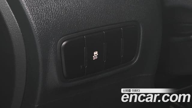 Kia The / новый New Ray Standard, 2021 16