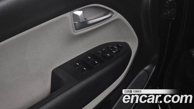 Kia The / новый New Ray Standard, 2021 17