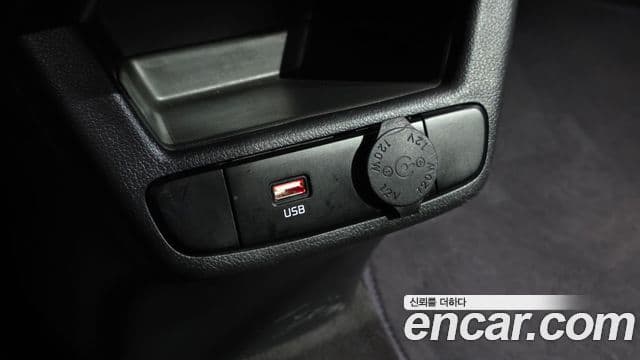 Kia The / новый New Ray Standard, 2021 18