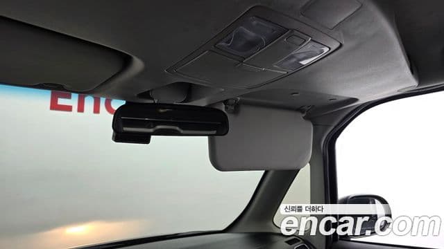 Kia The / новый New Ray Standard, 2021 19